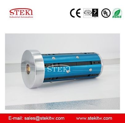 4800 Nm 토크 용량 STEKI 2019 슬리팅 기계 알루미늄 바디와 함께 팽창 샤프트