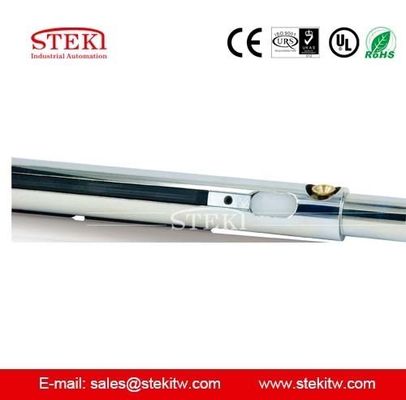 STEKI 2019 양방향 캔티리버 알루미늄 와이어 코일링 샤프트