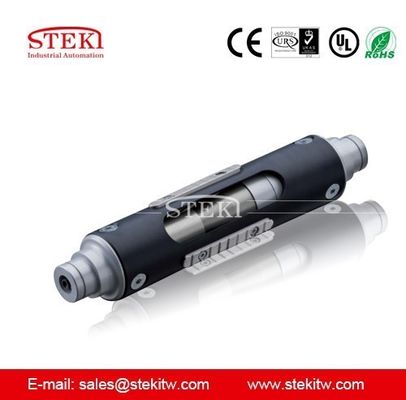 STEKI 2019 양방향 캔티리버 알루미늄 와이어 코일링 샤프트