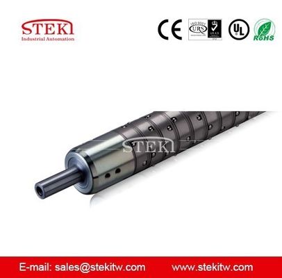 STEKI 2019 양방향 캔티리버 알루미늄 와이어 코일링 샤프트