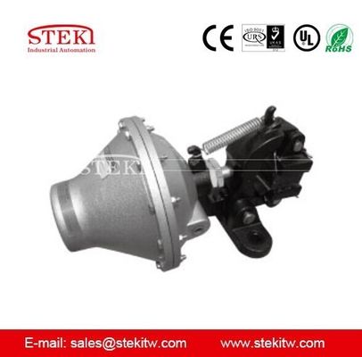 8mm 판 두께 STEKI 2019 Pneumatic Disc Caliper 브레이크의 성공의 비밀