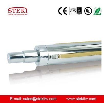 STEKI 2019 양방향 캔티리버 알루미늄 와이어 코일링 샤프트