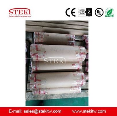 블랙 옥시드 코팅 STEKI 2024 3&quot; 슬라이딩 타입 에어 샤프트 알루미늄 몸체 30mm 정면 끝 L1 1600mm L3 1920