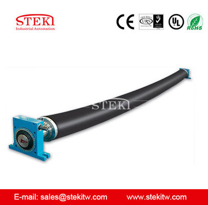 STEKI 2024 벨트 컨베이어 운반용으로 10kg 무게 중량 중력 컨베이어 롤러