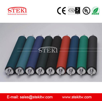 STEKI 2024 벨트 컨베이어 운반용으로 10kg 무게 중량 중력 컨베이어 롤러