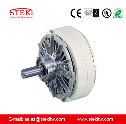 STEKI 2019 글로벌 DC 24v 산업 기계 자석 파우더 브레이크 최대 속도 1800rpm
