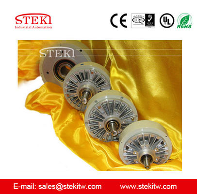 STEKI 2019 글로벌 DC 24v 산업 기계 자석 파우더 브레이크 최대 속도 1800rpm