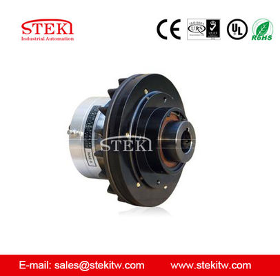 STEKI 2019 NAC Pneumatic Shaft Clutch 인쇄업에 가장 좋은 선택 무게 0.36kg
