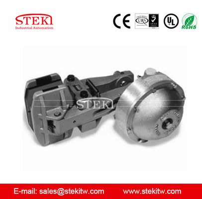 STEKI 2020 수평형 DBHG-F 모델 5mm 마찰 패드 Abrasion과 함께 정압 브레이크