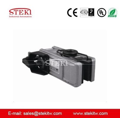 STEKI 2019 공기 수동 브레이크 6MM 두께와 100MM 디스크 지름
