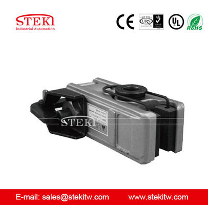 STEKI 2019 인쇄 기계에 대한 Pneumatic Caliper Disc Brake의 효율성을 향상