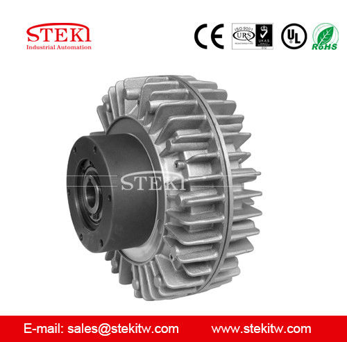 24VDC 미쓰비시 자기 파우더 클러치 2A 전류와 1800rpm 최대 속도 STEKI 2019