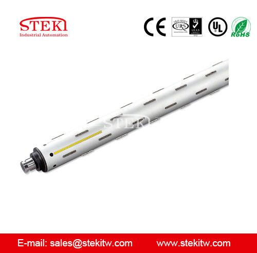 STEKI 2020 Alu 인쇄 표준을 위한 표면 회전 Wattle 타입 공기 확장 셰프트