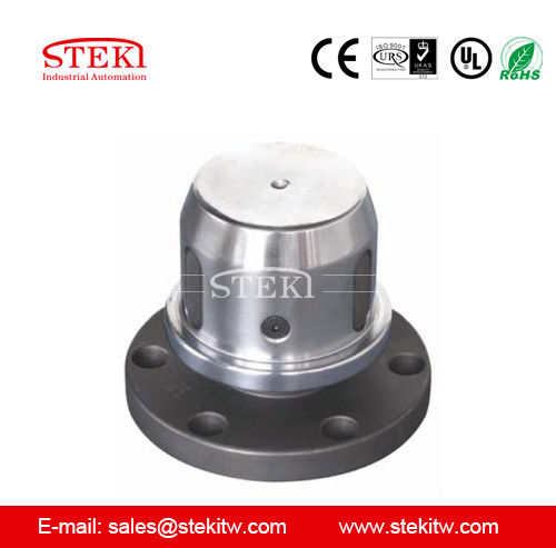 STEKI 2018 Pneumatic Power Chuck Shaft Coupling 중국산 수평 설치