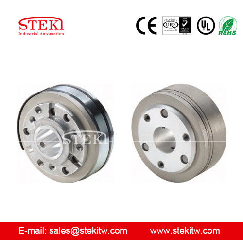 STEKI 2024 산업용 DC 24V SMB 타입 영구 자석 브레이크 0.15KG 인쇄소용