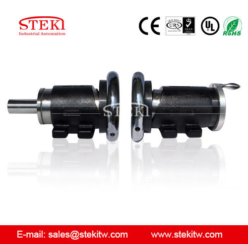 STEKI 2018 Pneumatic Slip Safety Chucks SKW/SKO 성능에 대한 둥근 또는 사각형 입