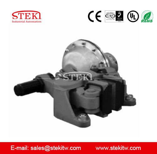 최대 공기 압력 0.5Mpa 공기 브레이크 DBH-104F 모델