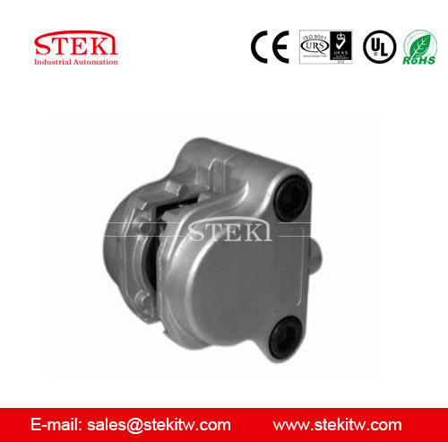 오일 디스크 브레이크 STEKI 2024 직선 DBF 공기 압력 0.1-0.7Mpa