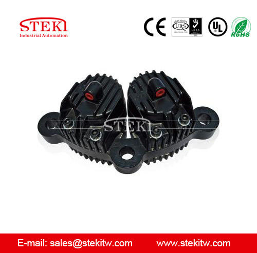 STEKI 2019 DBK20.2 인쇄업의 포장 기계에 대한 Pneumatic Caliper Disc Brakes