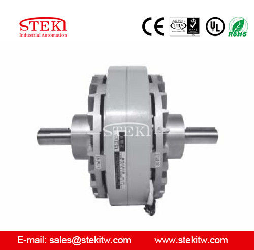 STEKI 2020 타이완 파우더 24v 와일딩 머신 마그네틱 파우더 클러치 최대 속도 1800rpm