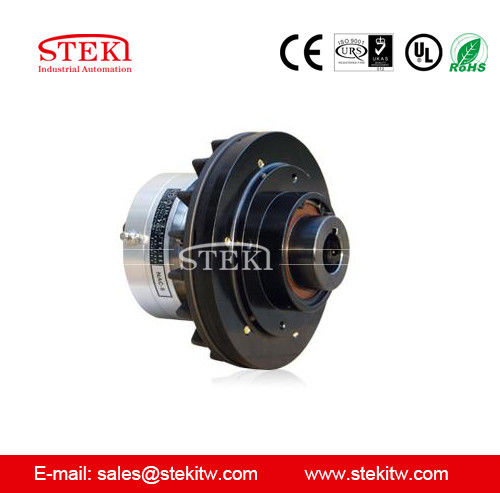 STEKI 2019 NAC Pneumatic Shaft Clutch 인쇄업에 가장 좋은 선택 무게 0.36kg